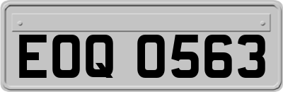 EOQ0563