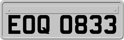EOQ0833