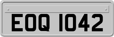 EOQ1042