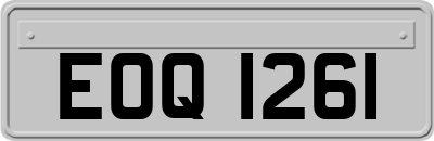 EOQ1261