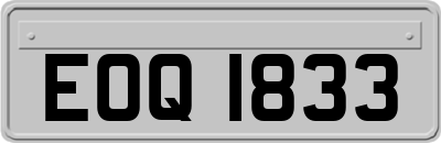 EOQ1833