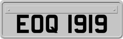 EOQ1919