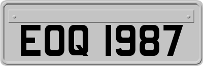 EOQ1987