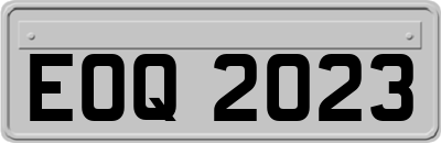 EOQ2023