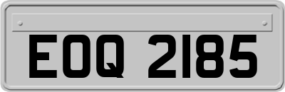 EOQ2185