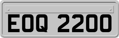 EOQ2200