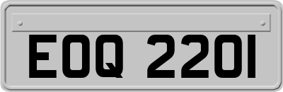 EOQ2201