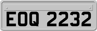 EOQ2232