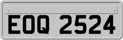 EOQ2524