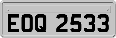 EOQ2533