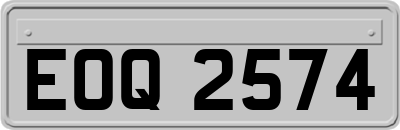 EOQ2574