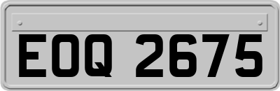 EOQ2675