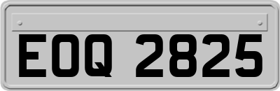 EOQ2825