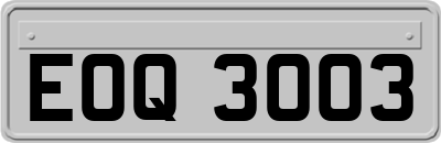 EOQ3003