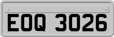 EOQ3026