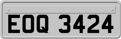 EOQ3424