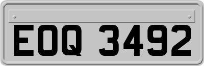 EOQ3492