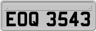 EOQ3543