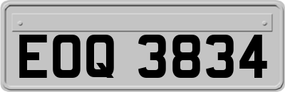EOQ3834