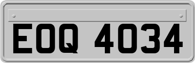 EOQ4034