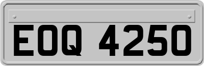 EOQ4250