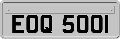 EOQ5001