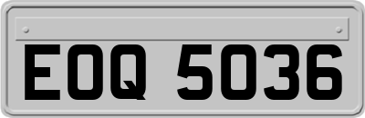 EOQ5036