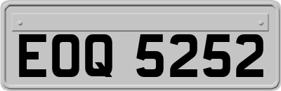 EOQ5252