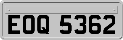 EOQ5362