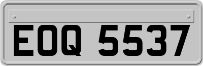 EOQ5537