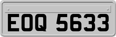 EOQ5633