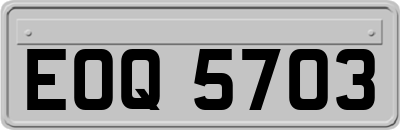 EOQ5703
