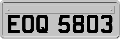 EOQ5803