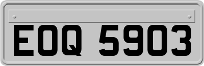 EOQ5903