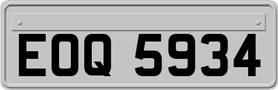 EOQ5934