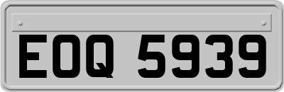 EOQ5939