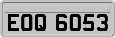 EOQ6053