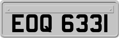 EOQ6331