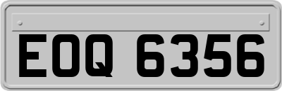 EOQ6356