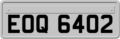 EOQ6402