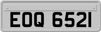 EOQ6521