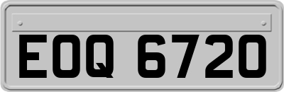 EOQ6720