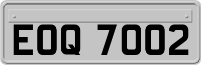EOQ7002