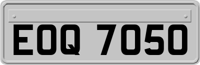 EOQ7050