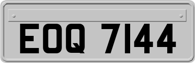 EOQ7144