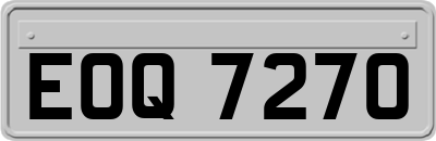 EOQ7270