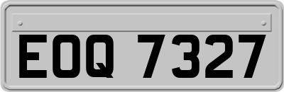 EOQ7327
