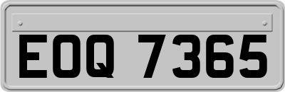 EOQ7365