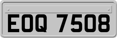 EOQ7508
