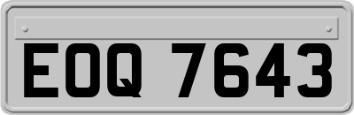EOQ7643